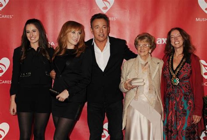 Alana Springsteen Parents: Who Is Her Father? Family Backgorund And Net Worth