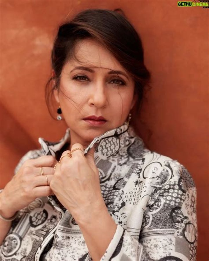 Ashwini Bhave Weight, Net Worth, Age, Birthday, Wikipedia, Who, Instagram, Biography