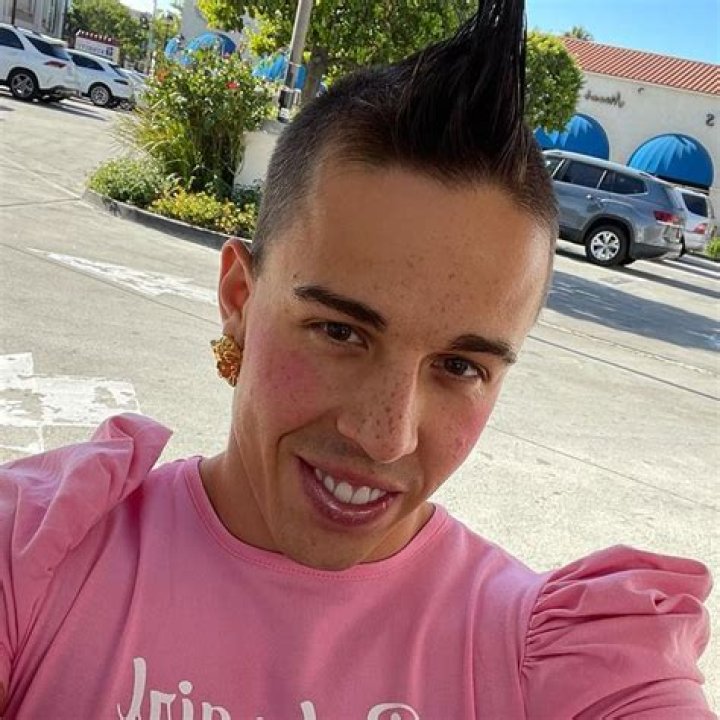 Candy Ken Height, Weight, Net Worth, Age, Birthday, Wikipedia, Who, Nationality, Biography