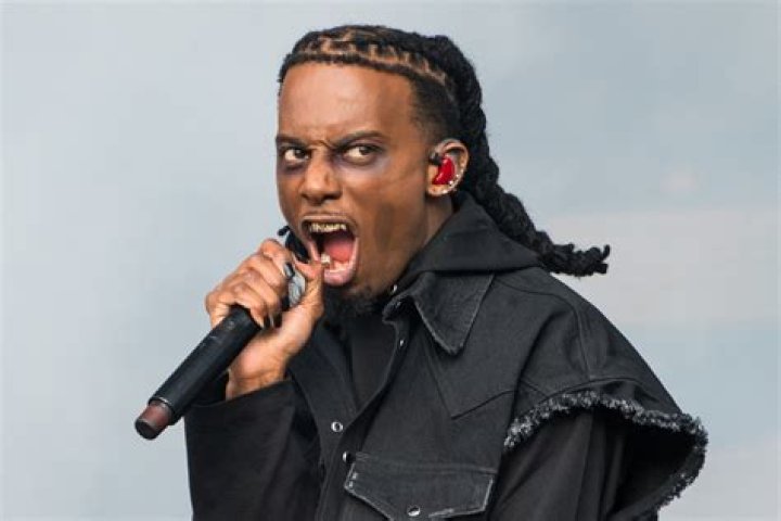 Does Playboi Carti Have Alopecia? Here Is Why The American Rapper Is Going Bald