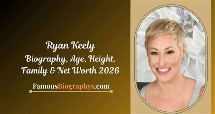 
Kimberly Birrell Height, Weight, Net Worth, Age, Birthday, Wikipedia, Who, Nationality, Biography 