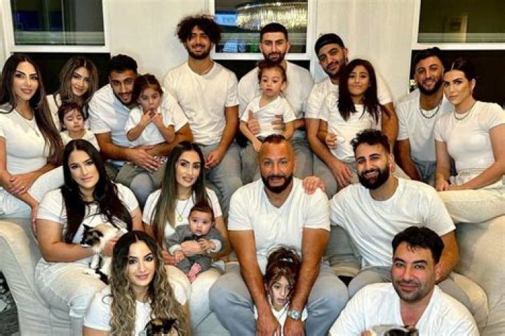 
Who Are Brooklyn Queen’s Parents? Including Her Siblings 